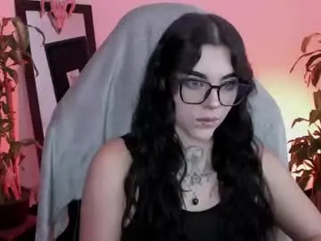 Chaturbate Sex Cam of misscharlottte_18