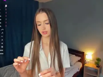 Chaturbate Nude Webcam of paulettelafevre