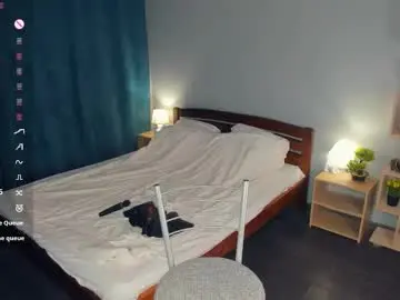 Chaturbate Best live sex cam show of paulettelafevre