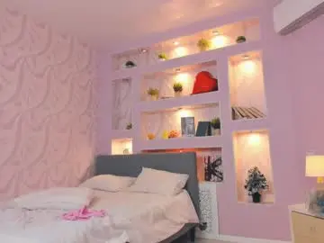 Chaturbate Free Porn Cam of paulettelafevre