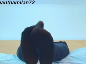 Chaturbate Free Porn Cam of samanthamilan