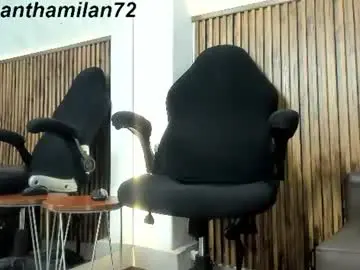 Chaturbate Best live sex cam show of samanthamilan