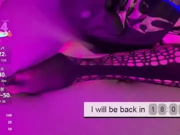 Chaturbate Free Live Porn of sexymiatrans