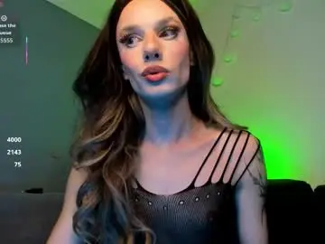 Chaturbate Live Sex Cam of sexymiatrans