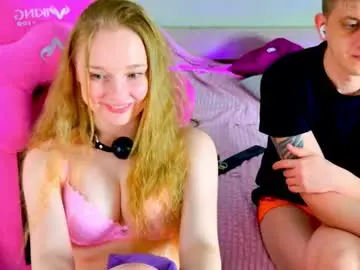 Chaturbate Nude Webcam of shawty_mia