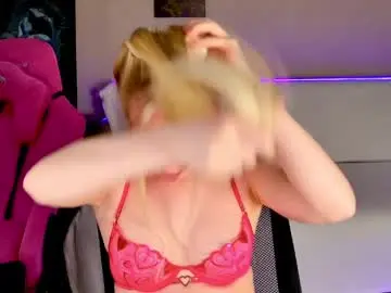 Chaturbate Adult Webcam of shawty_mia