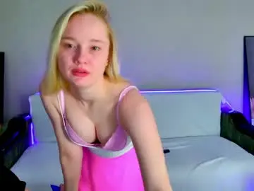 Chaturbate Adult Video Chat of shawty_mia