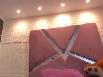 Chaturbate Live Porn of sol_angel_7
