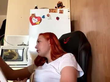 Chaturbate Live Sex Cam of sonyamohney