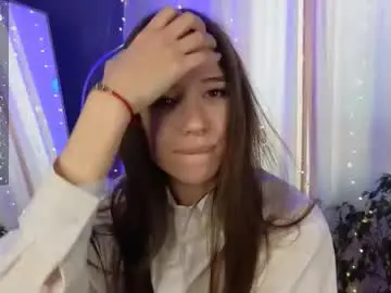 Chaturbate Sex Chat of tinyanie