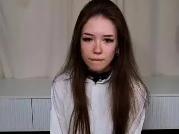 Chaturbate Sex Cam of tinyanie