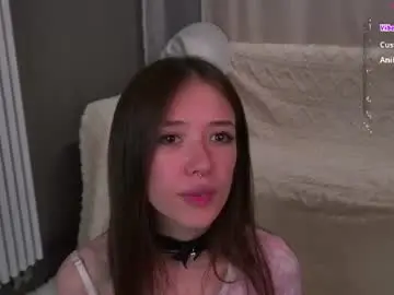 Chaturbate Adult Webcam of tinyanie