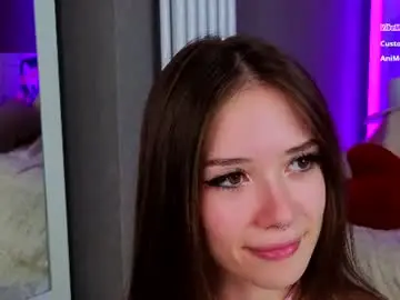 Chaturbate Sex Chat of tinyanie