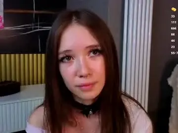 Chaturbate Adult Webcams of tinyanie