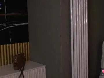 Chaturbate Sex Chat of tinyanie