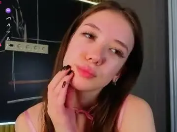 Chaturbate Sex Cam of tinyanie