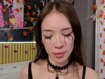 Chaturbate Nude Webcam of tinyanie