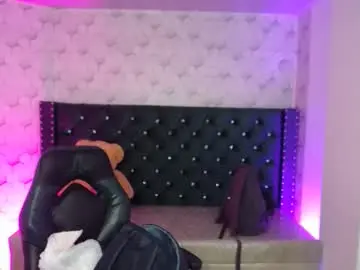 Chaturbate Free Porn Cam of violetta_m_