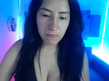 Chaturbate Free Live Porn of violetta_m_