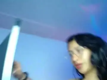 Chaturbate Sex Cam of violetta_m_