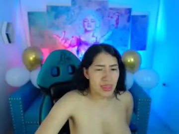 Chaturbate Live Porn of violetta_m_