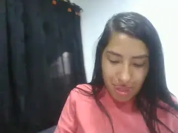 Chaturbate Live Porn of violetta_m_