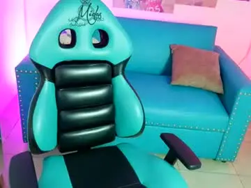 Chaturbate Free Porn Cam of violetta_m_