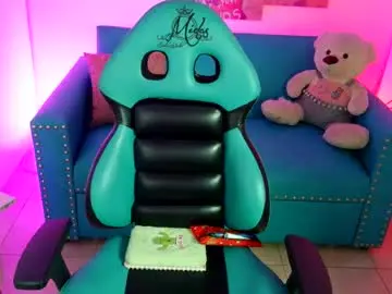 Chaturbate Best Webcam of violetta_m_