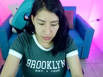 Chaturbate Live Porn of violetta_m_