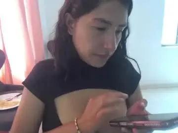 Chaturbate Best Webcam of violetta_m_