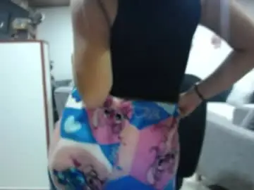 Chaturbate Sex Chat of violetta_m_