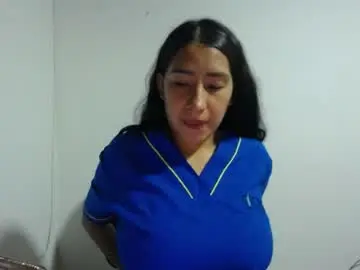 Chaturbate Free Live Porn of violetta_m_