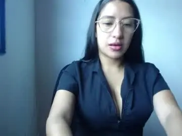 Chaturbate Private Sex Chat of violetta_m_