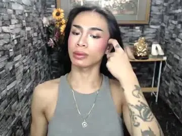 Chaturbate Live Porn of wildroxie