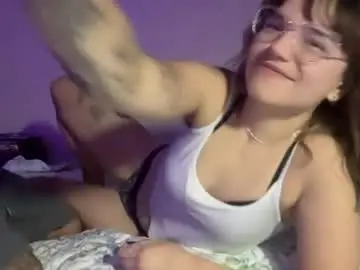 Chaturbate Sex Chat of with_marie
