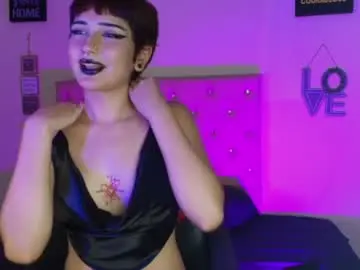 Chaturbate Live Sex of akiradoom_