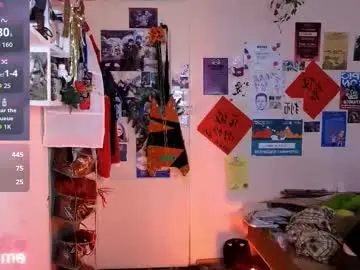 Chaturbate Sex Cam of alex_howell