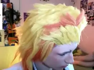 Chaturbate Free Porn Cam of alex_howell