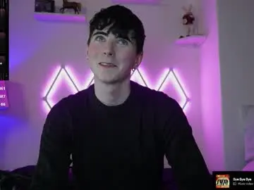 Chaturbate Adult Webcam of alfiegreenxxx