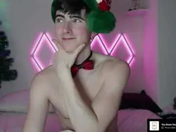 Chaturbate Adult Webcams of alfiegreenxxx