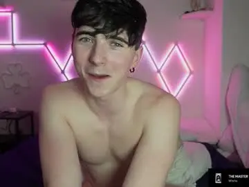 Chaturbate Nude Webcam of alfiegreenxxx