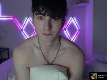 Chaturbate Sex Cam of alfiegreenxxx