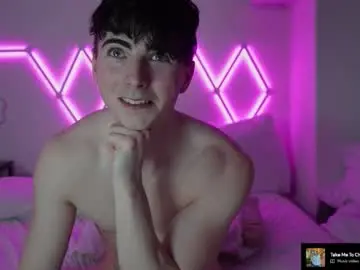 Chaturbate Best live sex cam show of alfiegreenxxx