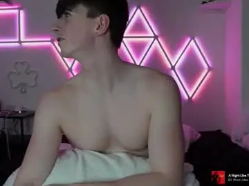 Chaturbate Best live sex cam show of alfiegreenxxx