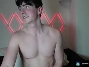Chaturbate Live Sex of alfiegreenxxx