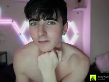 Chaturbate Sex Cam of alfiegreenxxx