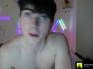 Chaturbate Sex Chat of alfiegreenxxx