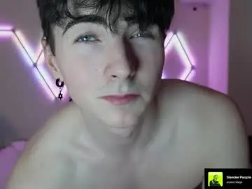 Chaturbate Adult Video Chat of alfiegreenxxx