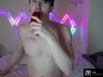 Chaturbate Free Live Porn of alfiegreenxxx