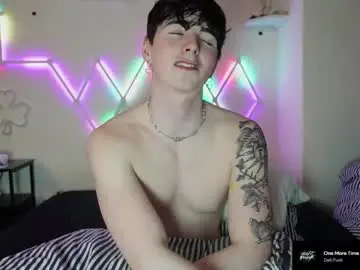 Chaturbate Live Sex Cam of alfiegreenxxx